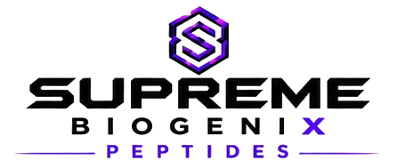 Supreme Biogenix Peptides